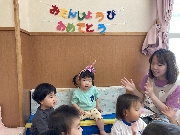 つくし組だより☆彡